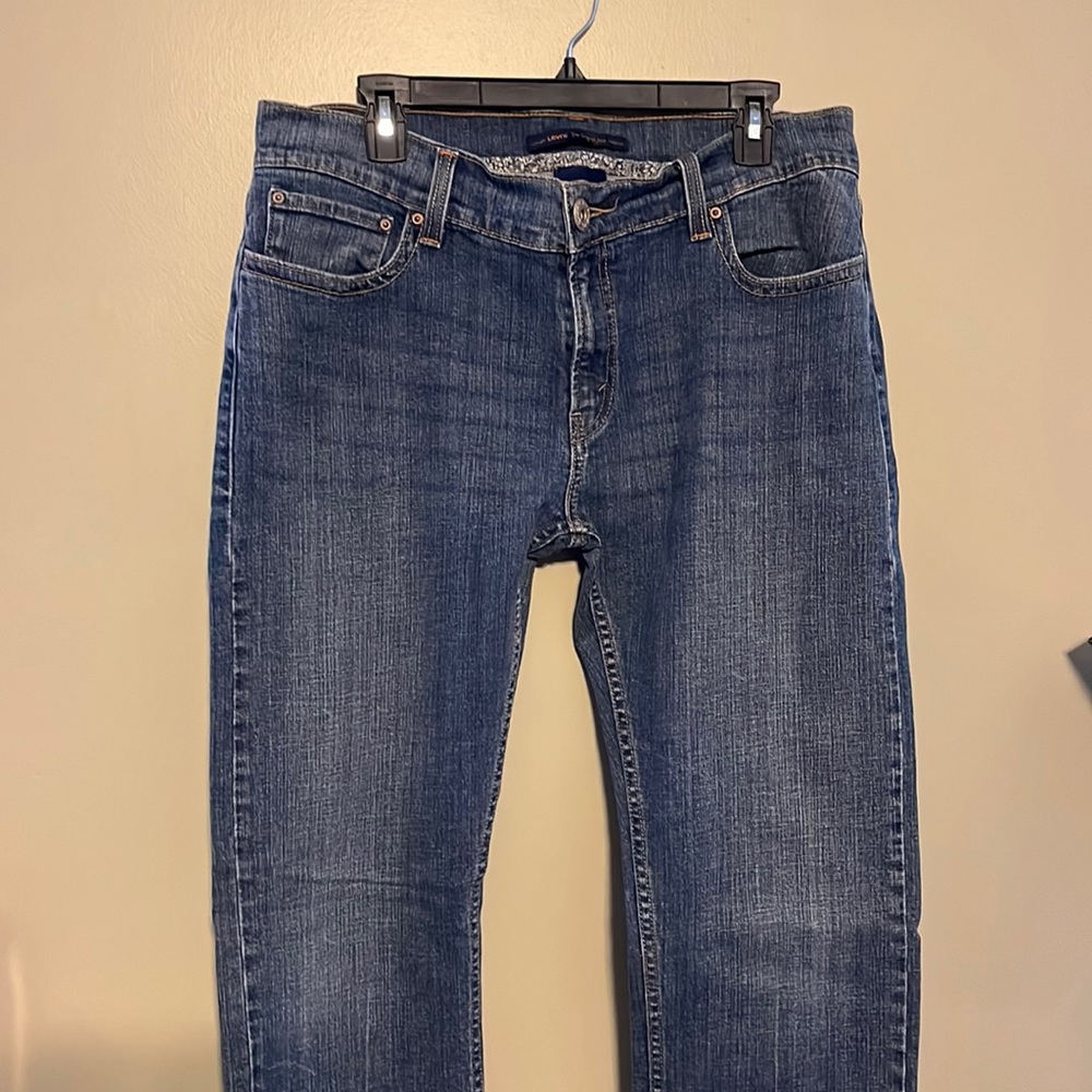 Levi’s jeans - L46